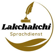 Sprachdienst Lakchakchi